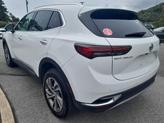 Thumbnail of 2022 Summit White Buick Envision