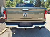 Thumbnail of 2020 Olive Green Pearlcoat RAM 1500
