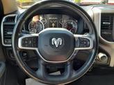 Thumbnail of 2020 Olive Green Pearlcoat RAM 1500