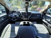 Thumbnail of 2020 Olive Green Pearlcoat RAM 1500