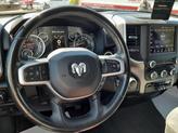 Thumbnail of 2020 Olive Green Pearlcoat RAM 1500