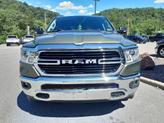 Thumbnail of 2020 Olive Green Pearlcoat RAM 1500