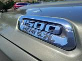 Thumbnail of 2020 Olive Green Pearlcoat RAM 1500