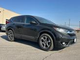 Thumbnail of 2019 Black Honda CR-V