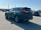 Thumbnail of 2019 Black Honda CR-V