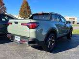 Thumbnail of 2024 Sage Gray Hyundai SANTA CRUZ