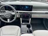 Thumbnail of 2026 Hampton Gray Hyundai TUCSON