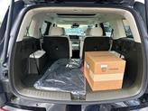 Thumbnail of 2025 Gray Matte Hyundai SANTA FE
