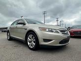 Thumbnail of 2010  Ford Taurus