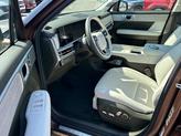 Thumbnail of 2024 Brass Hyundai SANTA FE