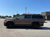 Thumbnail of 2024 Brass Hyundai SANTA FE