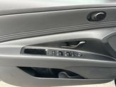 Thumbnail of 2025 Black Hyundai ELANTRA HEV