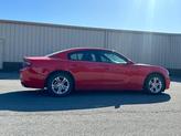 Thumbnail of 2022 Torred Clearcoat Dodge Charger