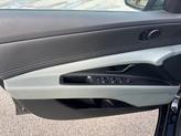 Thumbnail of 2024 Black Hyundai ELANTRA HEV