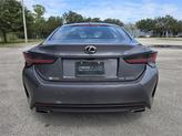 Thumbnail of 2019 Nebula Gray Pearl Lexus RC 350