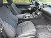 Thumbnail of 2019 Nebula Gray Pearl Lexus RC 350