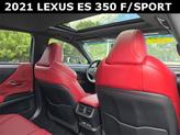 Thumbnail of 2021 Ultra White Lexus ES 350