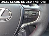 Thumbnail of 2021 Ultra White Lexus ES 350