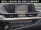 Thumbnail of 2021 Ultra White Lexus ES 350