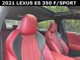 Thumbnail of 2021 Ultra White Lexus ES 350