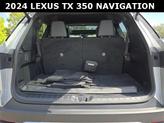 Thumbnail of 2024 Celestial Silver Metallic Lexus TX 350
