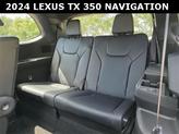 Thumbnail of 2024 Celestial Silver Metallic Lexus TX 350