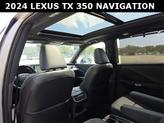 Thumbnail of 2024 Celestial Silver Metallic Lexus TX 350