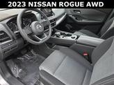 Thumbnail of 2023 Brilliant Silver Metallic Nissan Rogue