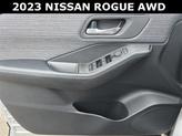 Thumbnail of 2023 Brilliant Silver Metallic Nissan Rogue