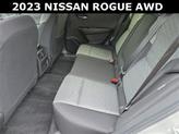 Thumbnail of 2023 Brilliant Silver Metallic Nissan Rogue