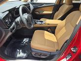 Thumbnail of 2025 Red Line Lexus NX 350h