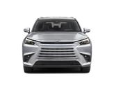 Thumbnail of 2025 Silver Lexus TX 350