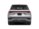 Thumbnail of 2025 Silver Lexus TX 350