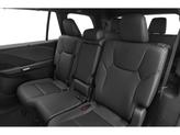 Thumbnail of 2025 Silver Lexus TX 350