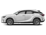 Thumbnail of 2025 White Pearl Lexus RX 350