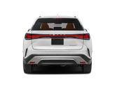 Thumbnail of 2025 White Pearl Lexus RX 350