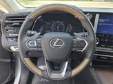 Thumbnail of 2023 Iridium Lexus RX 350