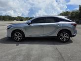 Thumbnail of 2023 Iridium Lexus RX 350