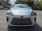 Thumbnail of 2023 Iridium Lexus RX 350