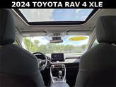 Thumbnail of 2024 Ice Cap Toyota RAV4