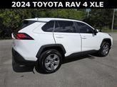 Thumbnail of 2024 Ice Cap Toyota RAV4