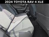 Thumbnail of 2024 Ice Cap Toyota RAV4