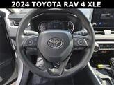 Thumbnail of 2024 Ice Cap Toyota RAV4