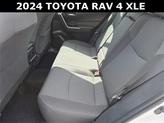 Thumbnail of 2024 Ice Cap Toyota RAV4