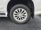 Thumbnail of 2018 Starfire Pearl Lexus GX 460