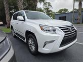 Photo of 2018 Starfire Pearl Lexus GX 460