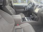 Thumbnail of 2018 Starfire Pearl Lexus GX 460