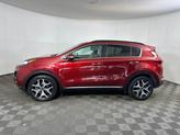 Thumbnail of 2018 Hyper Red Kia Sportage