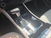 Thumbnail of 2025 Atlantis Blue Hyundai TUCSON