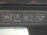 Thumbnail of 2025 Atlantis Blue Hyundai TUCSON